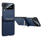 For Samsung Galaxy Z Flip3 5G / Blue