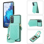 For Samsung Galaxy S20 FE / Mint Green
