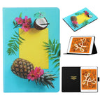 For iPad mini 5 / 4 / 3 / 2 / 1 / Pineapple