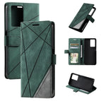 For OPPO A57 2022 / Green