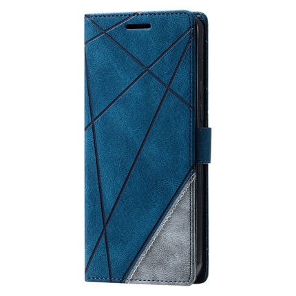 Skin Feel Splicing Leather Phone Case, For Xiaomi 12T / Redmi K50 Ultra, For Samsung Galaxy S23 Ultra 5G, For Xiaomi Redmi 11 Prime 4G, For Samsung Galaxy A14 5G