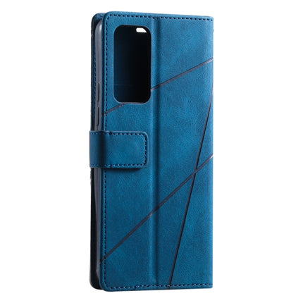 Skin Feel Splicing Leather Phone Case, For Xiaomi 12T / Redmi K50 Ultra, For Samsung Galaxy S23 Ultra 5G, For Xiaomi Redmi 11 Prime 4G, For Samsung Galaxy A14 5G