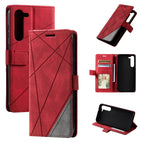 For Samsung Galaxy S23 5G / Red