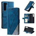For Samsung Galaxy S23+ 5G / Blue