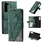 For Samsung Galaxy S23+ 5G / Green