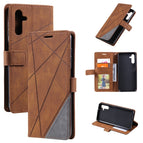 For Samsung Galaxy A14 5G / Brown