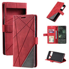 For Google Pixel 7 / Red