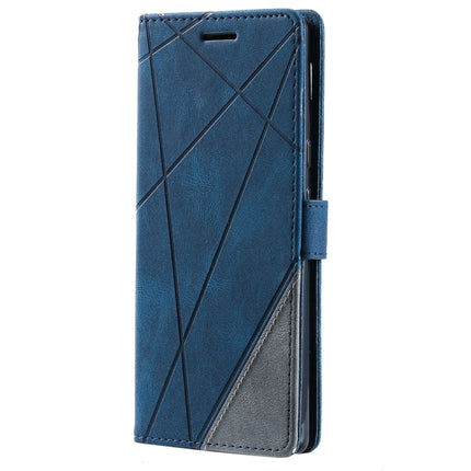Skin Feel Splicing Leather Phone Case, For Google Pixel 6a, For Xiaomi Redmi A1+