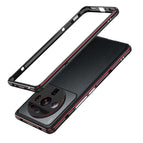 For Xiaomi 12S Ultra / Red