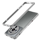 For Xiaomi 12S Ultra / Silver