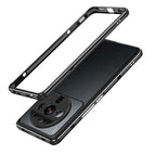 For Xiaomi 12S Ultra / Black
