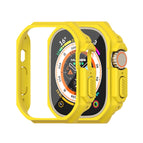For Apple Watch Ultra 3 / 2 / 1 49mm / Yellow