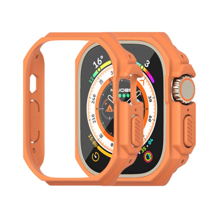 Mijobs Ultra-thin Bezel PC Watch Case