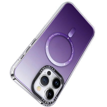 MagSafe Gradient Phone Case, For iPhone 13 Pro Max, For iPhone 13 Pro, For iPhone 13, For iPhone 12 Pro Max