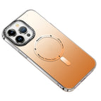 For iPhone 13 mini / Orange