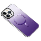 For iPhone 13 mini / Purple