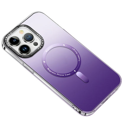 MagSafe Gradient Phone Case, For iPhone 13 Pro Max, For iPhone 13 Pro, For iPhone 13, For iPhone 12 Pro Max