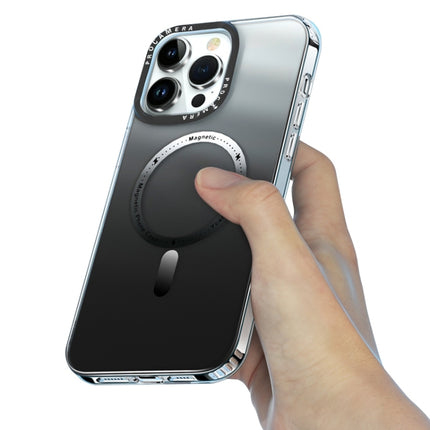MagSafe Gradient Phone Case, For iPhone 12 / 12 Pro, For iPhone 12 mini, For iPhone 11 Pro Max, For iPhone 11 Pro