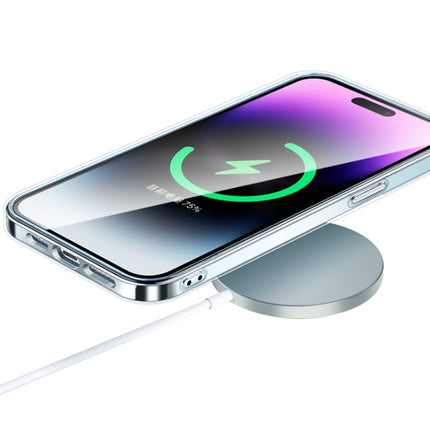 MagSafe Gradient Phone Case, For iPhone 12 / 12 Pro, For iPhone 12 mini, For iPhone 11 Pro Max, For iPhone 11 Pro