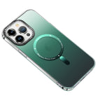 For iPhone 11 Pro Max / Dark Green