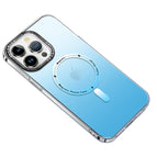 For iPhone 11 / Blue