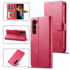 For Samsung Galaxy S23+ 5G / Red
