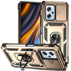 For Xiaomi Redmi Note 11T Pro / Gold
