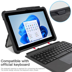 Acrylic Transparent Laptop Case