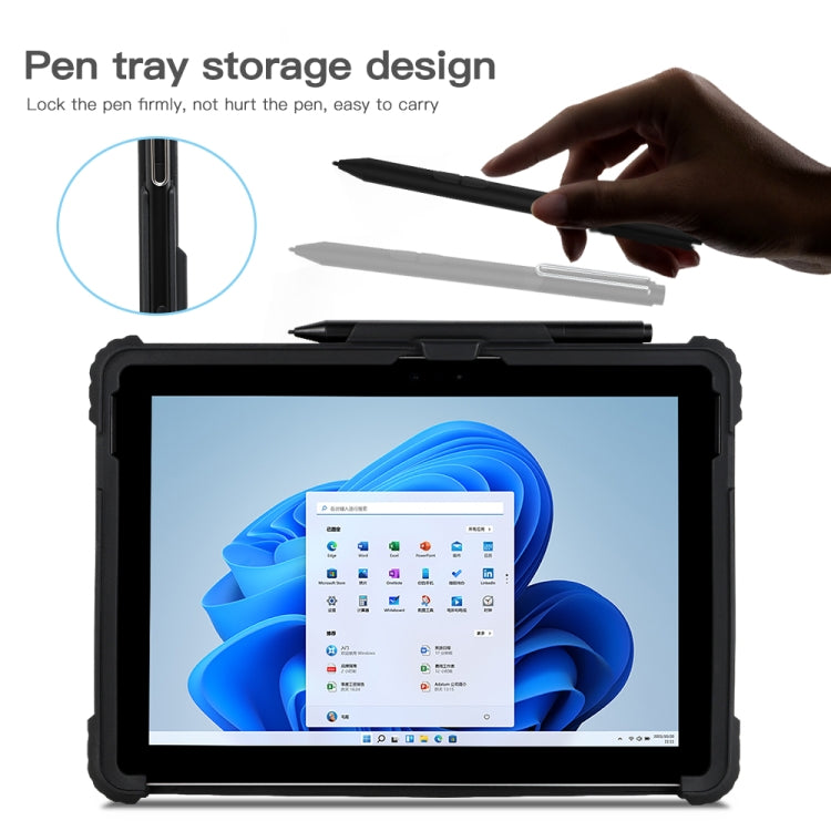 Acrylic Transparent Laptop Case