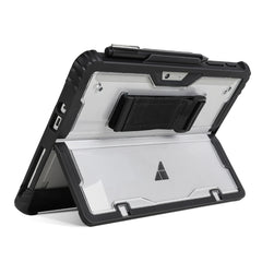 Acrylic Transparent Laptop Case