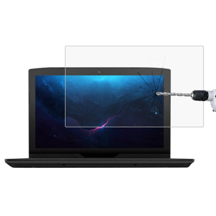 Laptop Screen HD Tempered Glass Protective Film, For ASUS ROG Strix G 15.6 inch, For ASUS ROG Strix Hero II 15.6 inch, For ASUS ROG ZEPHYRUS (GX501) 15.6 inch, For ASUS ROG ZEPHYRUS (M15) 15.6 inch, For ASUS ROG Zephyrus M (GM501) 15.6 inch            ...