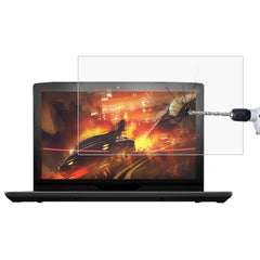 Laptop Screen HD Tempered Glass Protective Film, For ASUS ROG Strix G 15.6 inch, For ASUS ROG Strix Hero II 15.6 inch, For ASUS ROG ZEPHYRUS (GX501) 15.6 inch, For ASUS ROG ZEPHYRUS (M15) 15.6 inch, For ASUS ROG Zephyrus M (GM501) 15.6 inch������������...