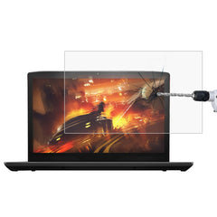 Laptop Screen HD Tempered Glass Protective Film, For ASUS ROG Strix G 15.6 inch, For ASUS ROG Strix Hero II 15.6 inch, For ASUS ROG ZEPHYRUS (GX501) 15.6 inch, For ASUS ROG ZEPHYRUS (M15) 15.6 inch, For ASUS ROG Zephyrus M (GM501) 15.6 inch������������...
