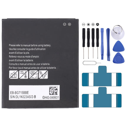 For Samsung Gear Live SM-R382 300mAh EB-BR382ABE Battery Replacement, For Samsung Galaxy A13 5G, For Samsung Galaxy S20 FE 5G, For Samsung Galaxy S21, For Samsung Galaxy Note10 Lite, For Samsung Galaxy Note20 Ultra, For Samsung Galaxy A53              ...