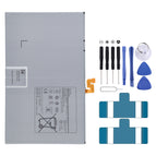 For Samsung Galaxy Tab S7+