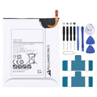 For Samsung Galaxy Tab E