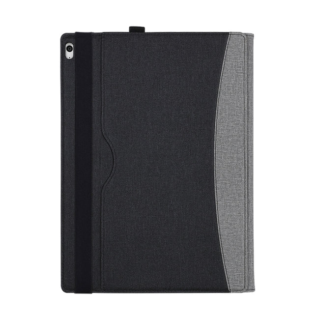 Leather Laptop Case, For MicroSoft Surface Book 3 / 2 / 1 13.5 inch, For MicroSoft Surface Book 3 / 2 / 1 15 inch