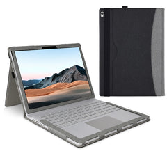 Leather Laptop Case