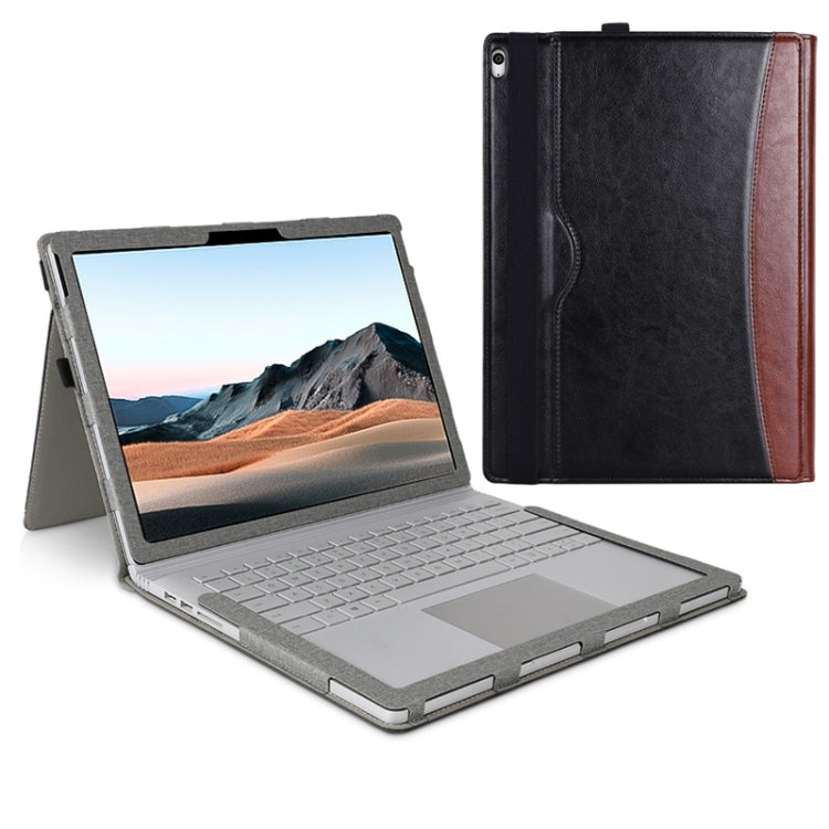 Leather Laptop Case