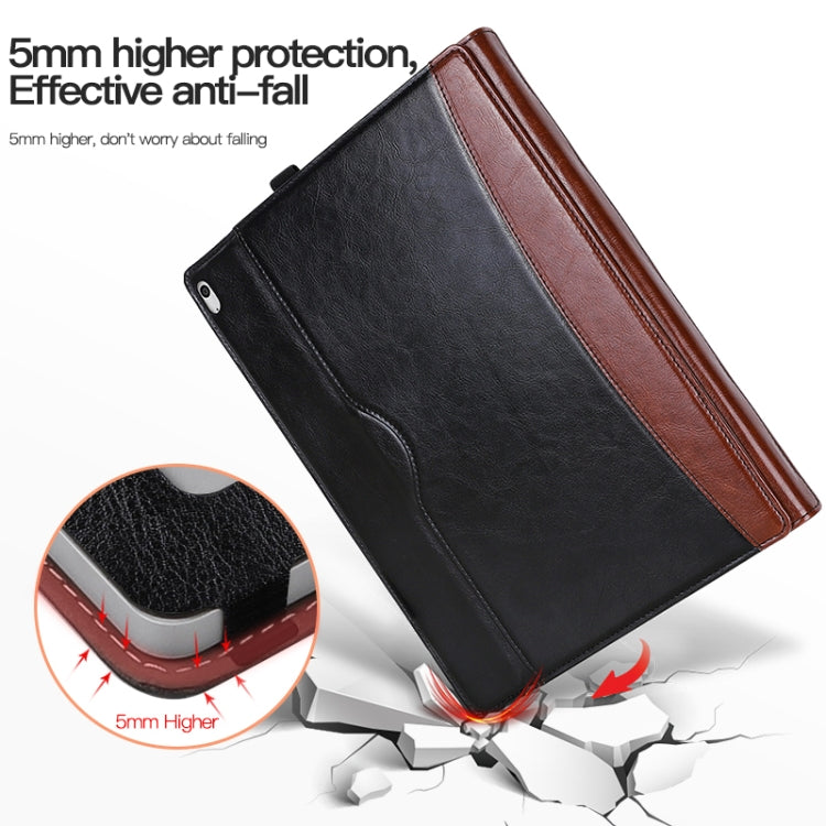Leather Laptop Case