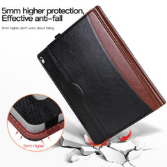 Leather Laptop Case