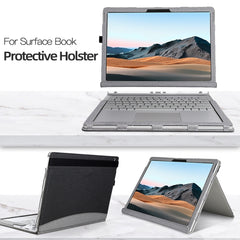 Leather Laptop Case