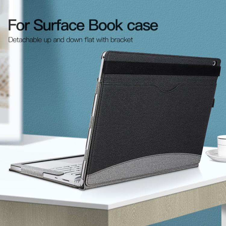 Leather Laptop Case