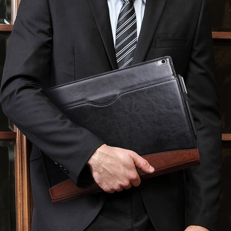 Leather Laptop Case