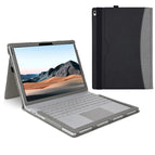 For MicroSoft Surface Book 3 / 2 / 1 15 inch / Black Grey
