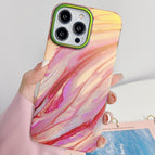 For iPhone 13 Pro / Deep Red