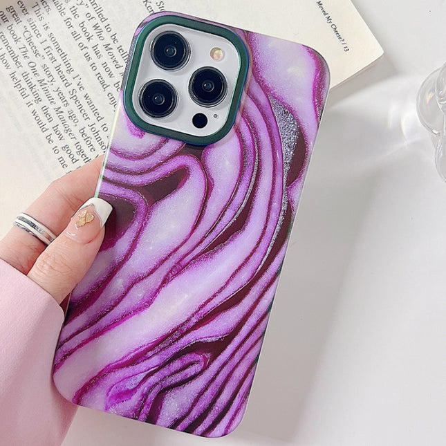 Dual-side Laminating Frosted Translucent TPU Phone Case, For iPhone 12, For iPhone 12 Pro, For iPhone 12 Pro Max