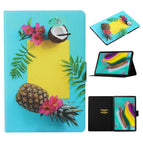 For Galaxy Tab S6 T860 / T865 / Pineapple