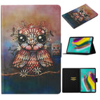 For Galaxy Tab S5e T720 / T725 / Owl