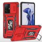 For Xiaomi 11T / Red